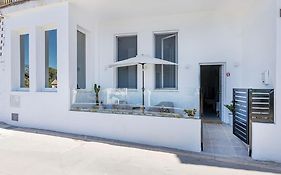 Homey apt Cómpeta